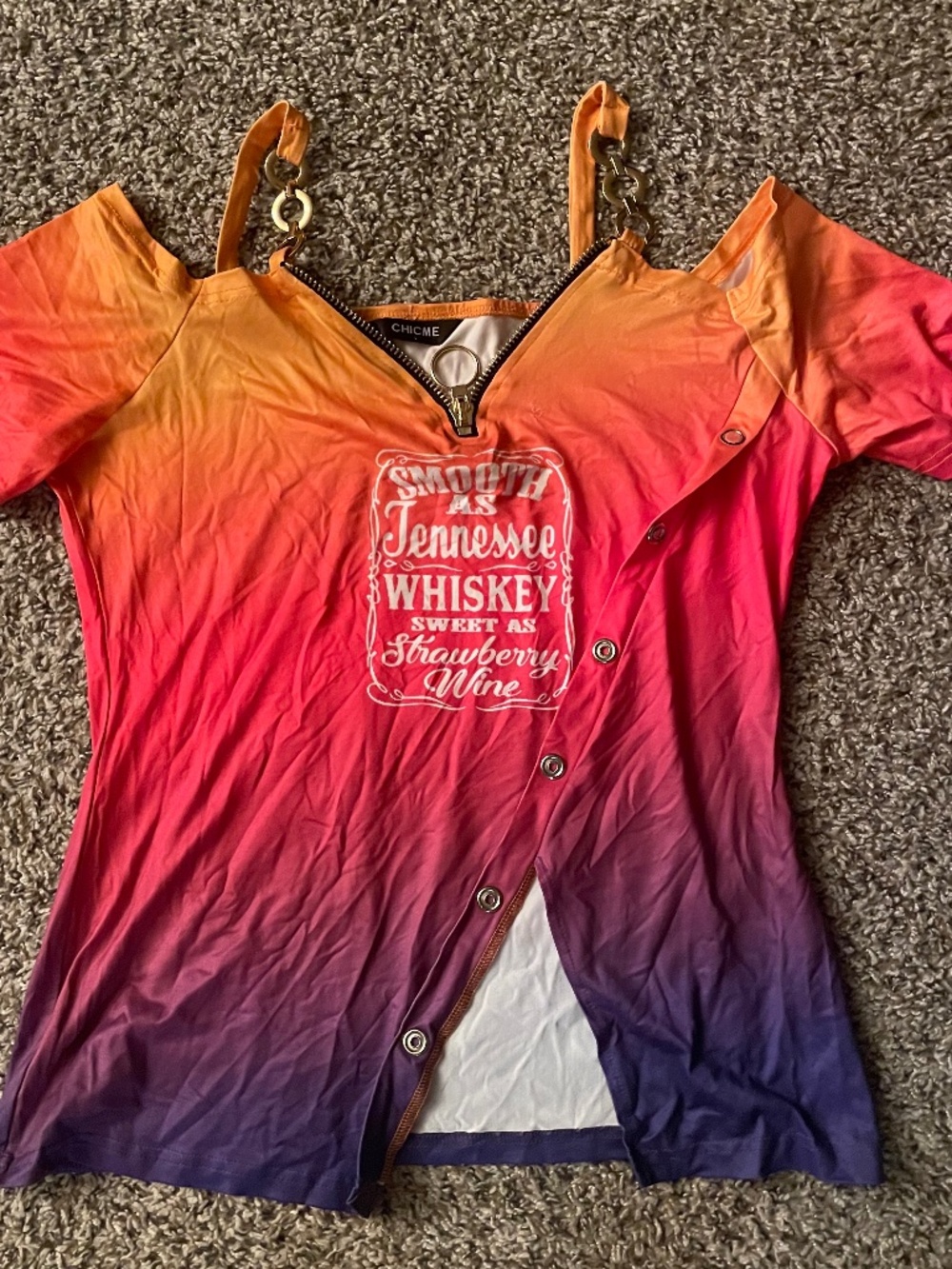 Women’s shirt